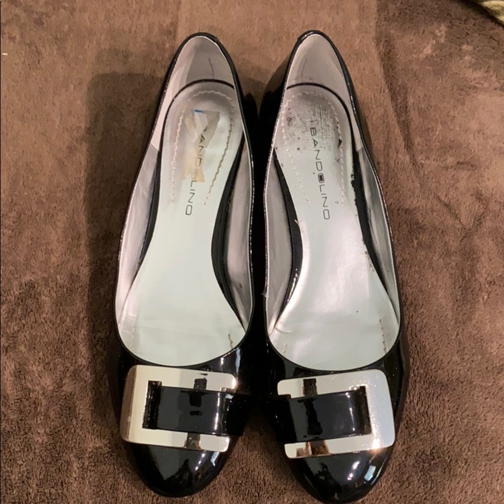 Bandolino Shoes.